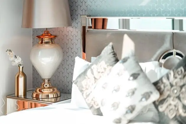 Luxury Apart Daire