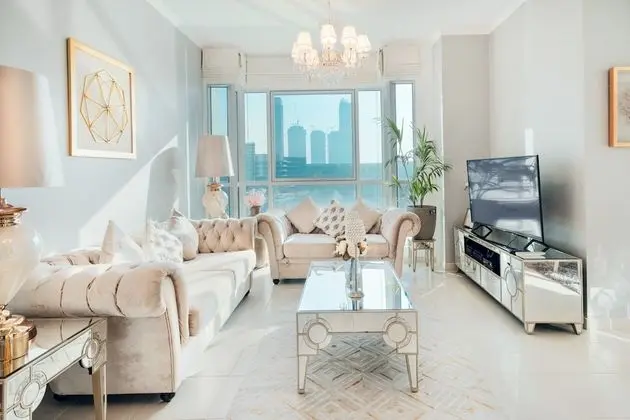 Luxury Apart Daire