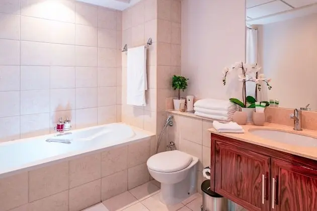 Luxury Apart Daire