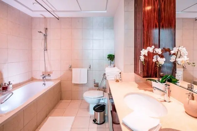 Luxury Apart Daire