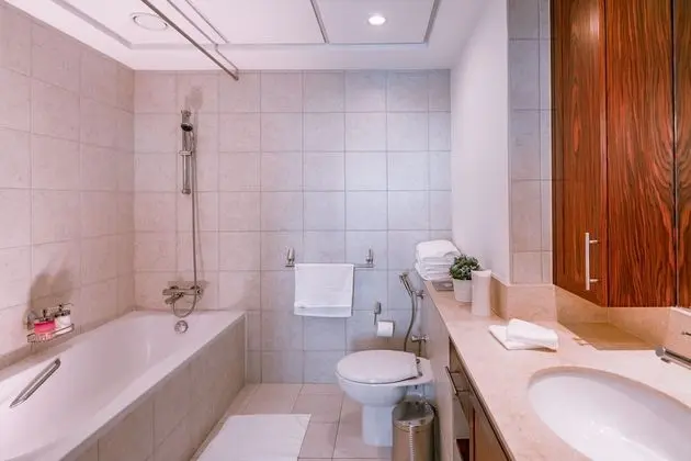 Apart Daire, 3 Yatak Odası