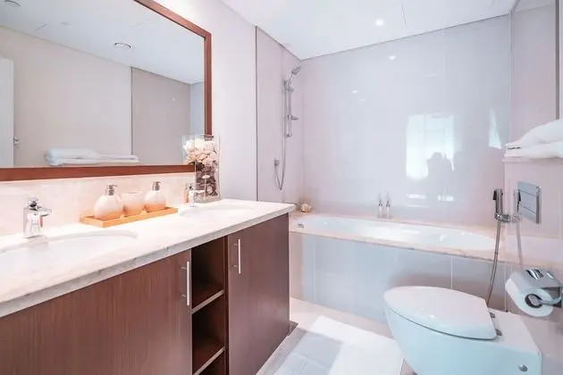 Deluxe Apart Daire
