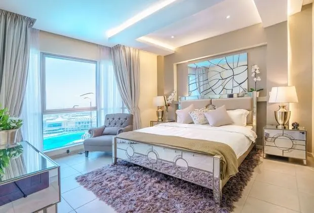 Apart Daire, 4 Yatak Odası