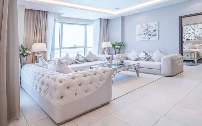 Apart Daire, 4 Yatak Odası