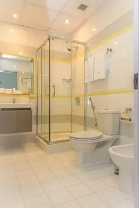 Süit, 2 Yatak Odası