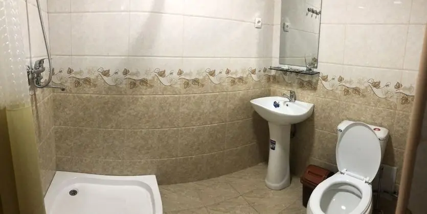 Standard Üç Kişilik Oda