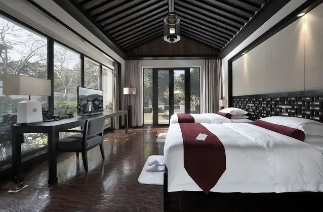 Deluxe Ev, 2 Yatak Odası, 2 Banyolu