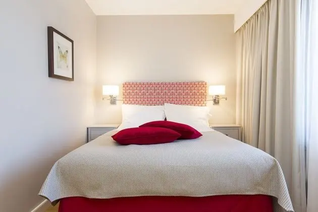 Standard Oda (bed 140 cm)