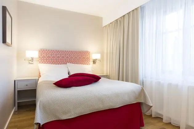 Standard Oda (bed 140 cm)