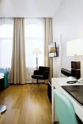 Standard Oda (bed 140 cm)