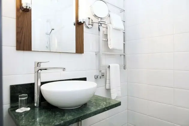 Standard Tek Kişilik Oda