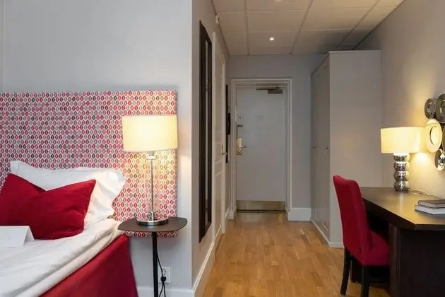 Standard Tek Kişilik Oda