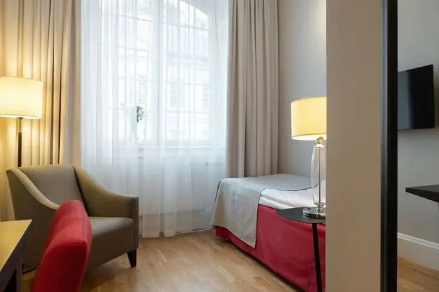 Standard Tek Kişilik Oda