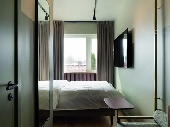 Double room Petite