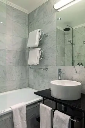 Standard Tek Kişilik Oda