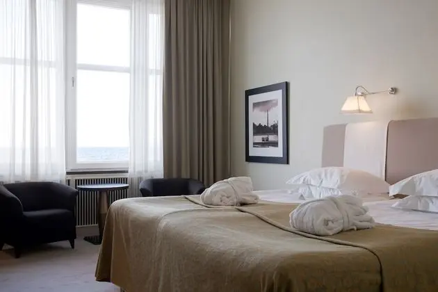 Deluxe Executive Room