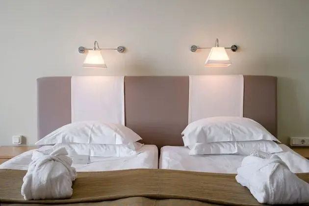 Deluxe Executive Room