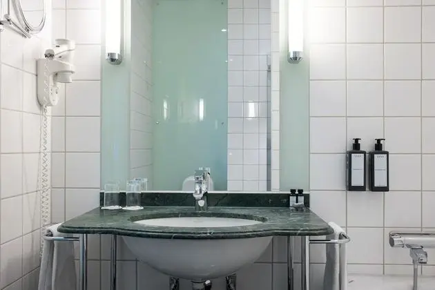 Deluxe Executive Room