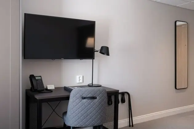 Standard Tek Kişilik Oda