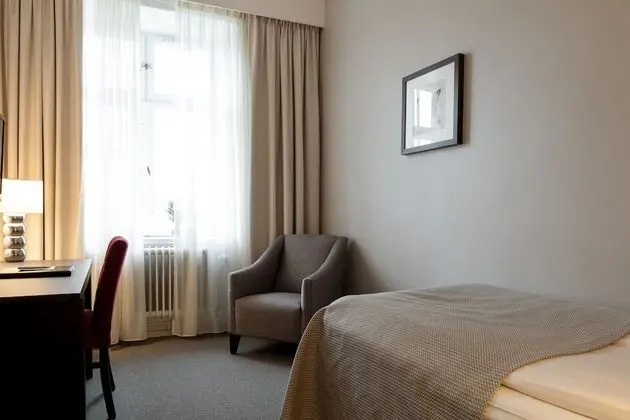 Standard Tek Kişilik Oda