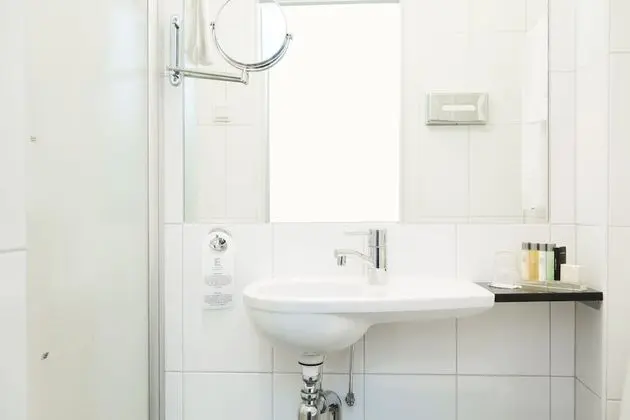 Standard Tek Kişilik Oda