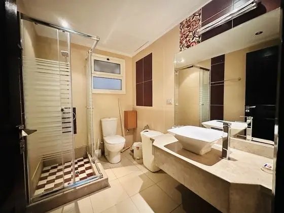 Presidential Süit (First Floor)