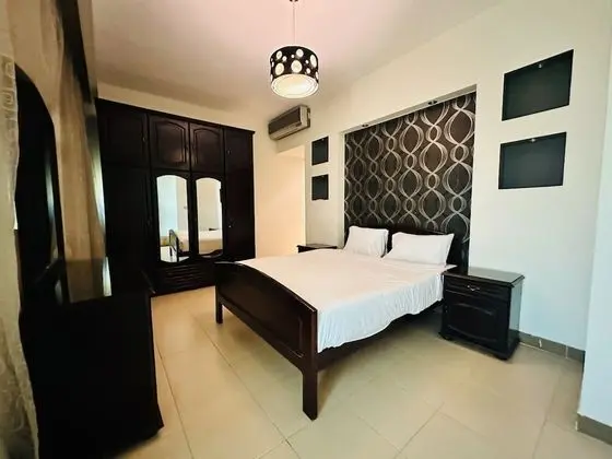 Presidential Süit (First Floor)