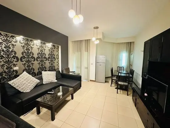 Presidential Süit (First Floor)