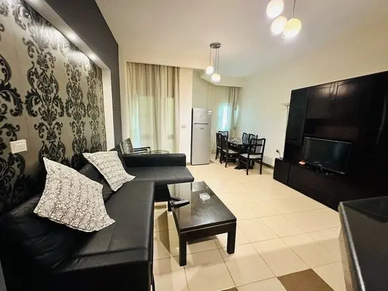Presidential Süit (First Floor)