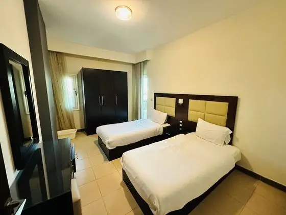 Presidential Süit (First Floor)