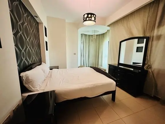Presidential Süit (First Floor)