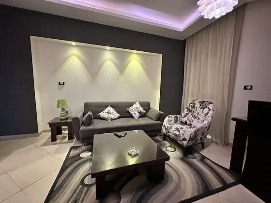 Presidential Süit (Second Floor)