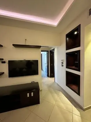 Presidential Süit (Second Floor)