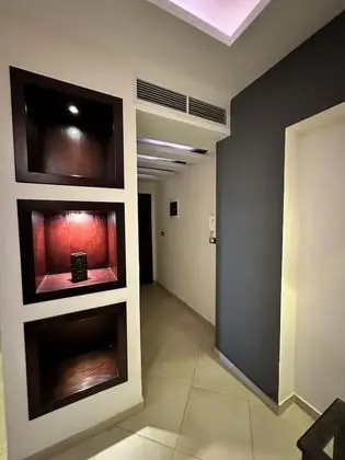 Presidential Süit (Second Floor)