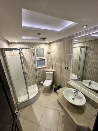 Presidential Süit (Second Floor)