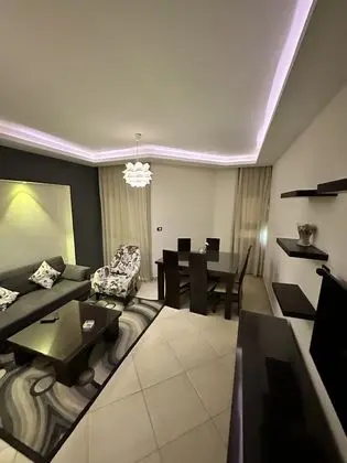 Presidential Süit (Second Floor)