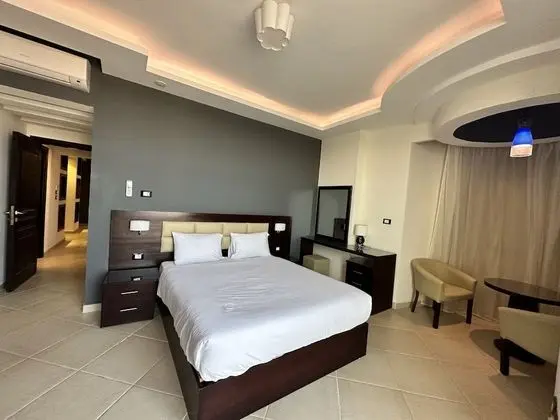 Presidential Süit (Second Floor)
