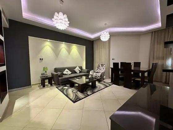 Presidential Süit (Second Floor)