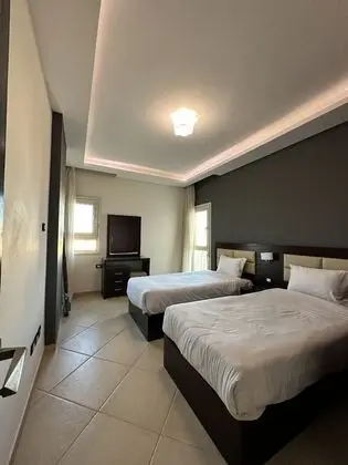 Presidential Süit (Second Floor)
