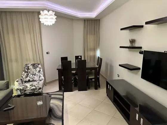 Presidential Süit (Second Floor)