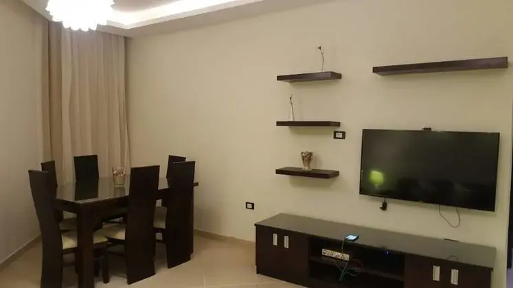 Presidential Süit (Second Floor)