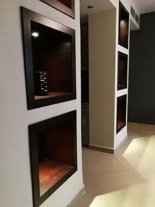 Presidential Süit (Second Floor)