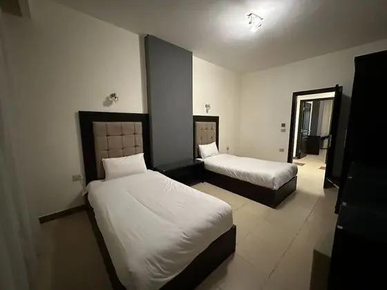 Royal Süit (First Floor)