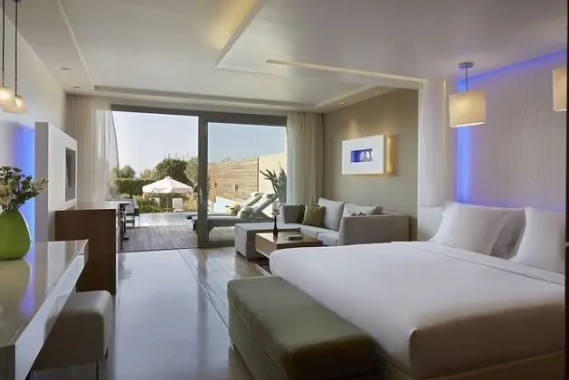 Elite Süit, Kişiye Özel Havuzlu (with Garden)