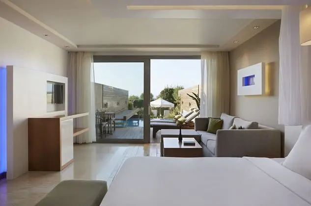 Elite Süit, Kişiye Özel Havuzlu (with Garden)