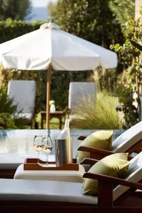 Elite Süit, Kişiye Özel Havuzlu (with Garden)