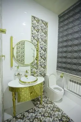 Standard İki Ayrı Yataklı Oda, 2 Tek Kişilik Yatak