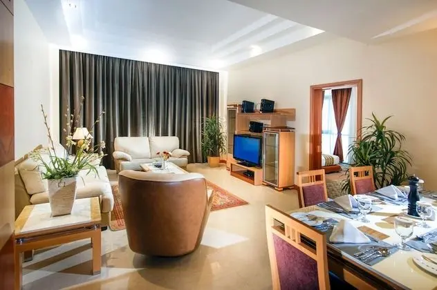 Suite, 3 Bedroom