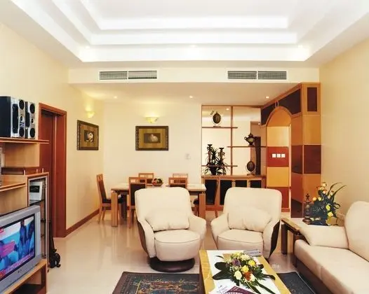 Suite, 3 Bedroom