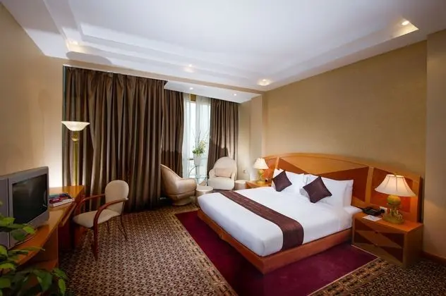 Suite, 3 Bedroom